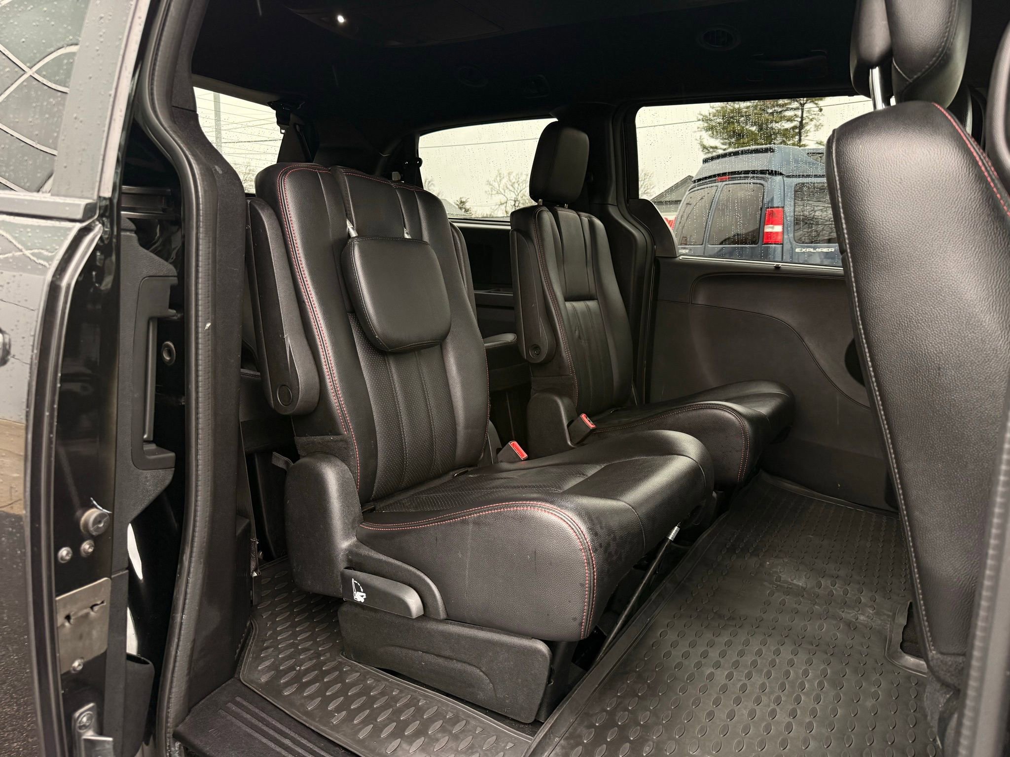 Used 2018 Dodge Grand Caravan GT image 20