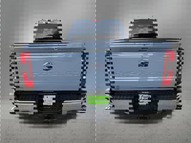Used 2025 Ford F350 Lariat w/ FX4 Off-Road Package image 4