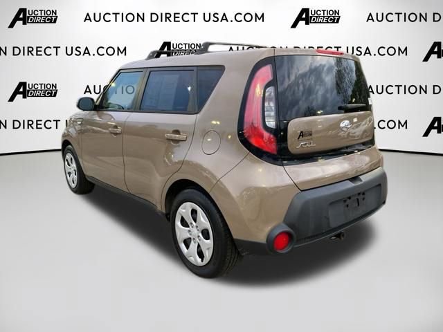 Used 2014 Kia Soul image 20