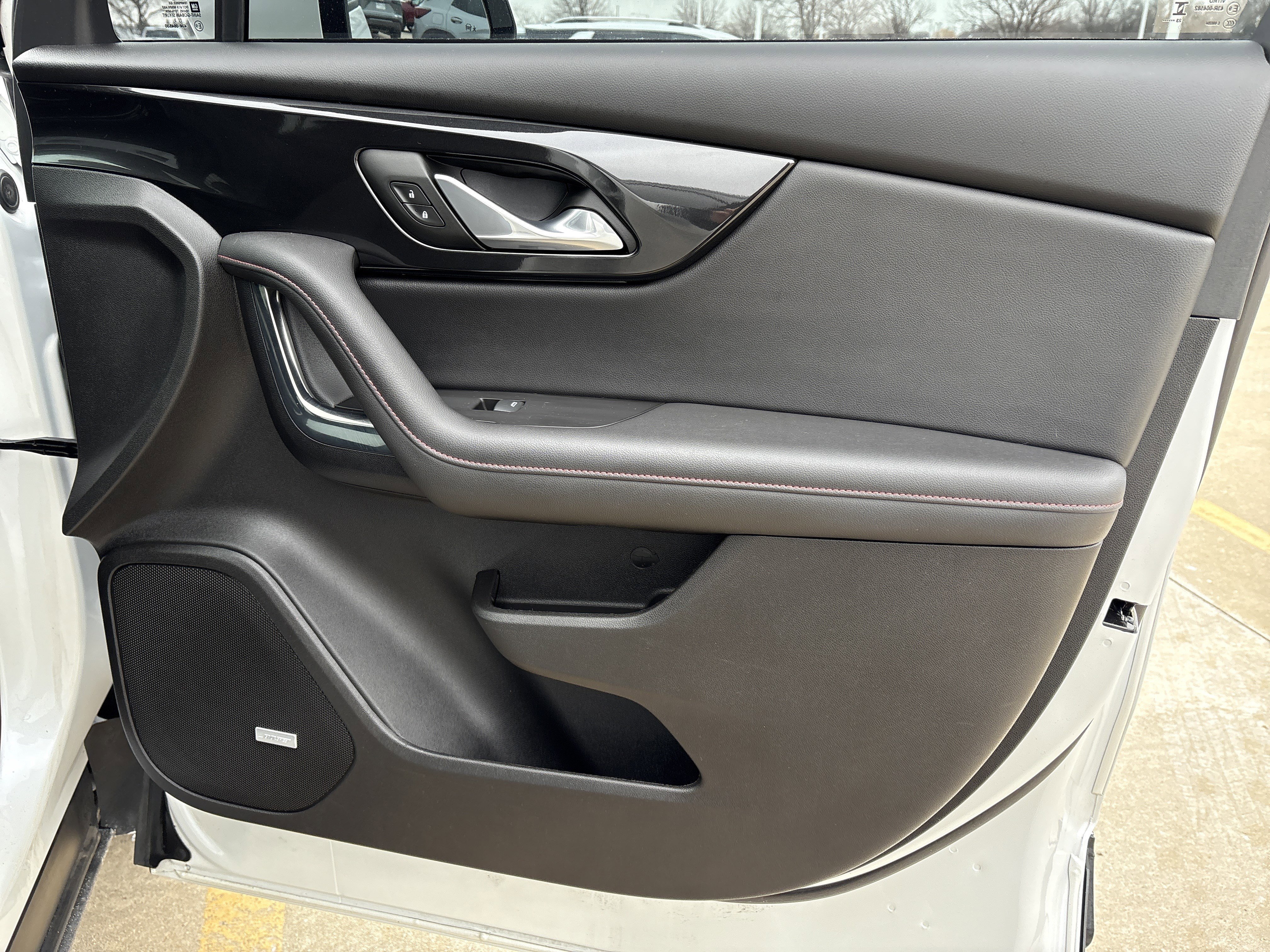 Used 2023 Chevrolet Blazer RS w/ Driver Confidence II Package AWD/4WD image 21