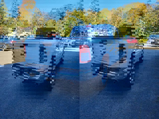 Used 2024 RAM 1500 Lone Star image 6