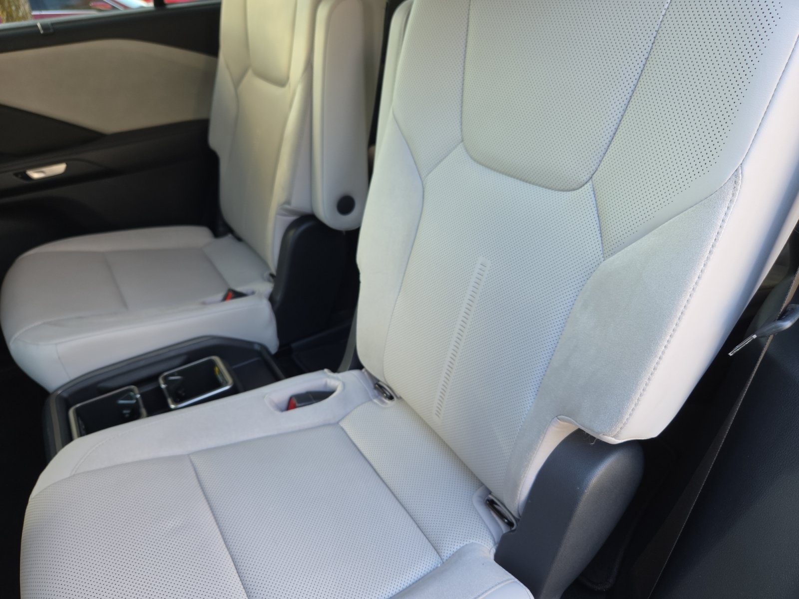 Certified 2026 Lexus TX 350 AWD w/ Technology Package image 18