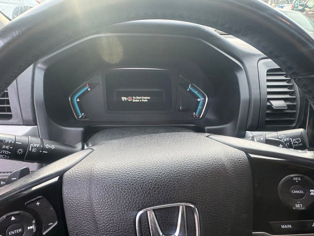 Used 2018 Honda Odyssey Touring image 45