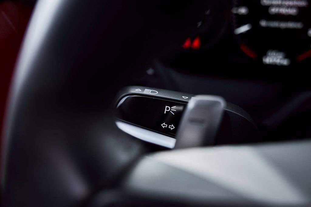 Used 2021 Porsche 911 Turbo S image 49