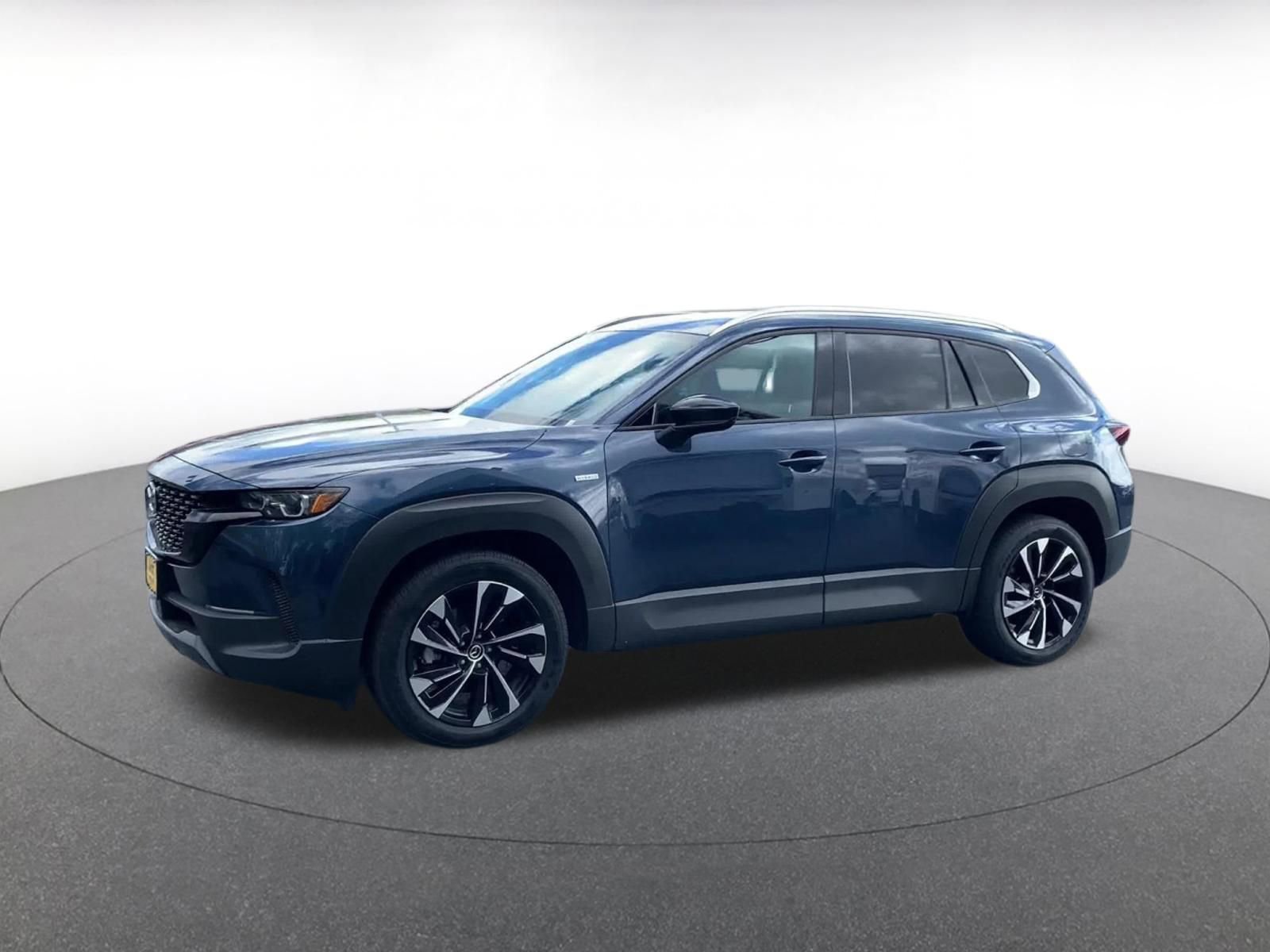 Used 2025 MAZDA CX-50 2.5 Hybrid w/ Premium Plus Pkg image 8