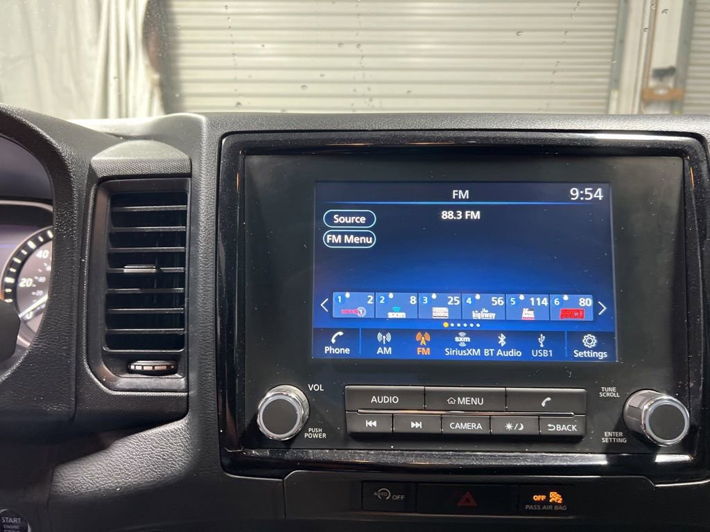 Used 2023 Nissan Frontier S w/ Technology Package image 27