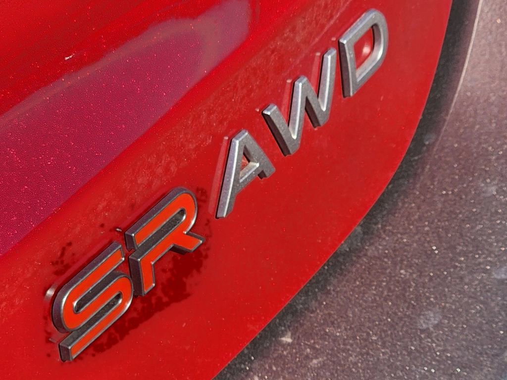 New 2025 Nissan Kicks SR image 13