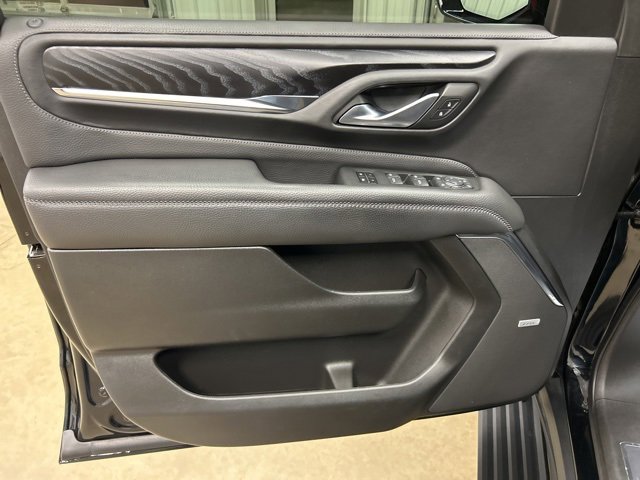 Used 2022 GMC Yukon Denali w/ Max Trailering Package image 13