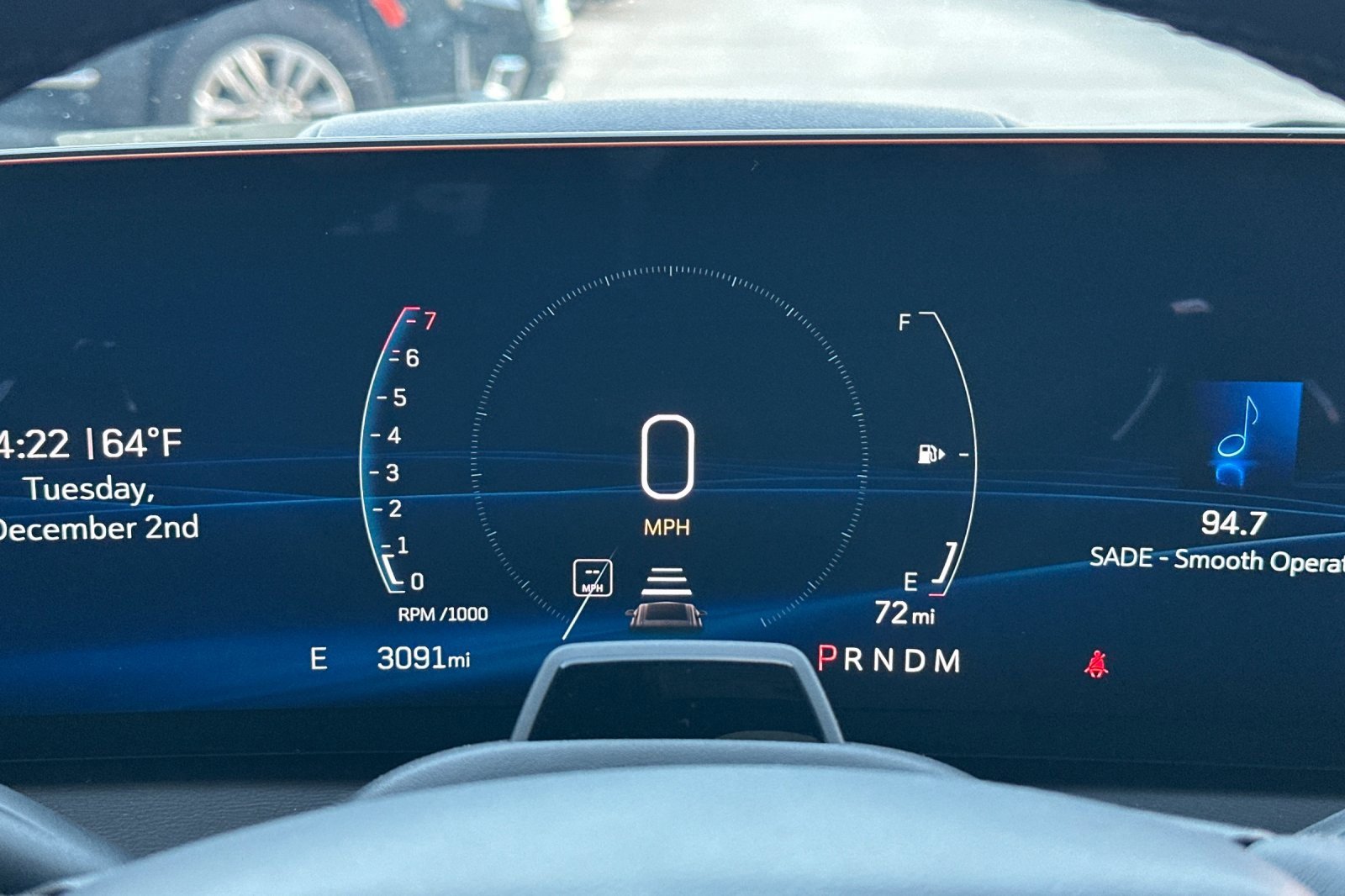 Used 2025 Cadillac CT5 Premium Luxury image 34