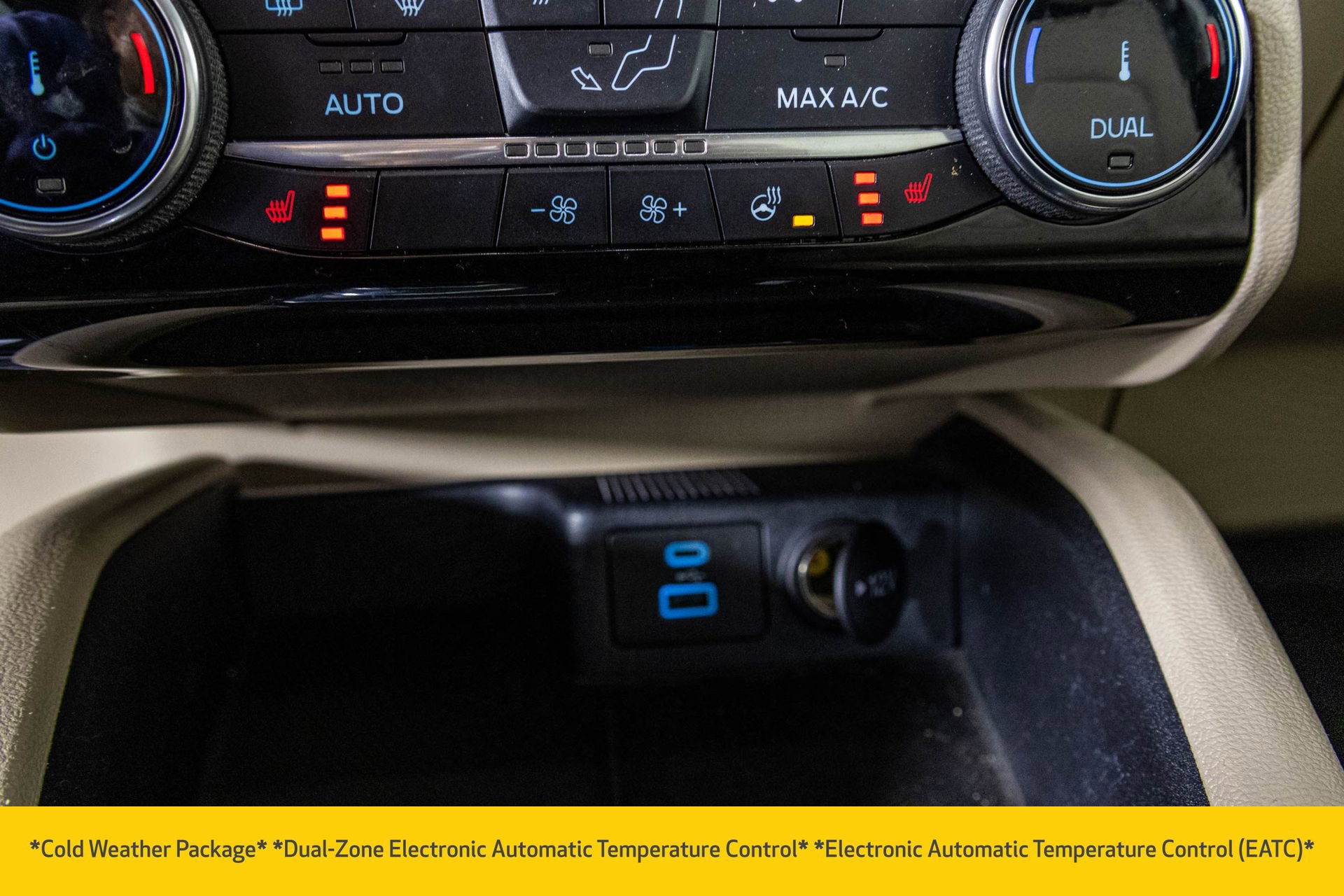 Used 2022 Ford Escape SE w/ Convenience Package image 9