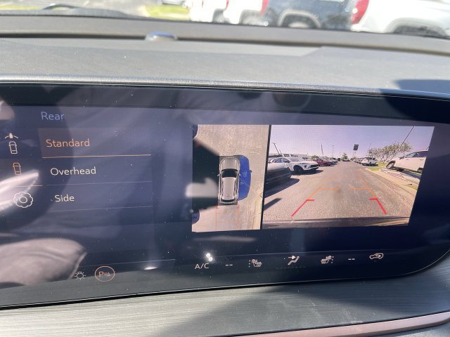 New 2026 Buick Envision Sport Touring AWD/4WD image 17