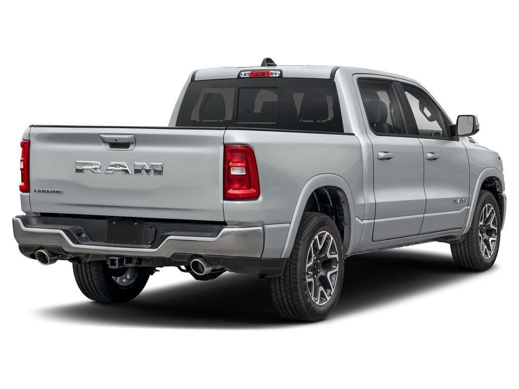 New 2026 RAM 1500 Laramie image 2