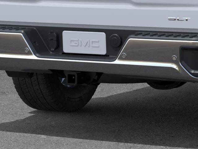 New 2026 GMC Sierra 1500 SLT w/ SLT Premium Plus Package image 45