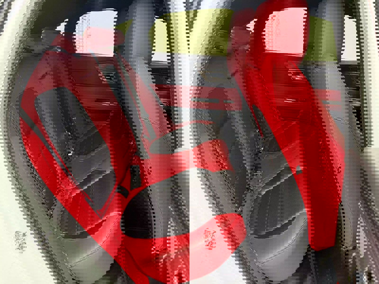 Used 2018 Jaguar XF S image 20