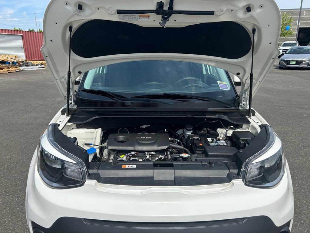 Used 2019 Kia Soul FWD image 30
