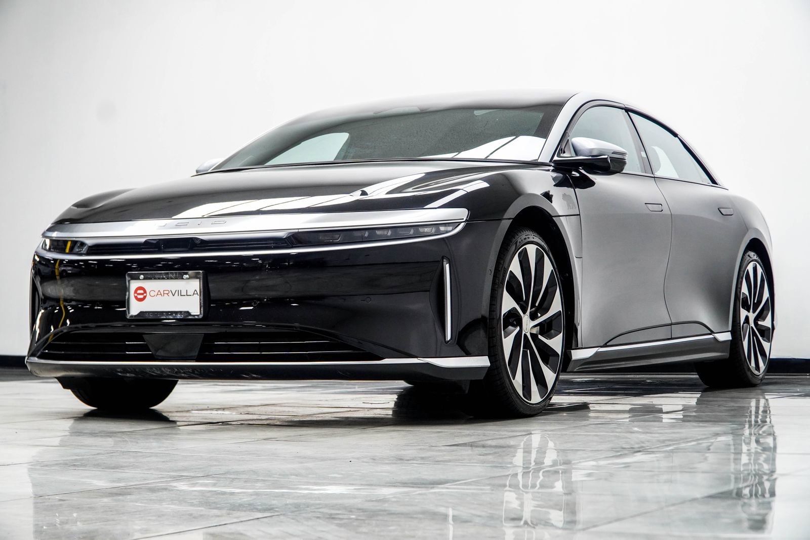 Used 2022 Lucid Air Grand Touring AWD/4WD image 9
