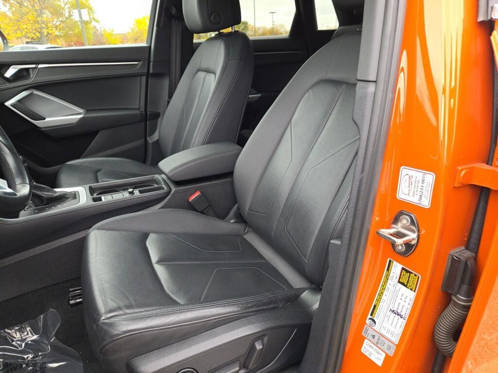 Used 2022 Audi Q3 2.0T Premium image 26