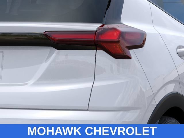 New 2027 Chevrolet Bolt LT w/ Comfort Package FWD image 11