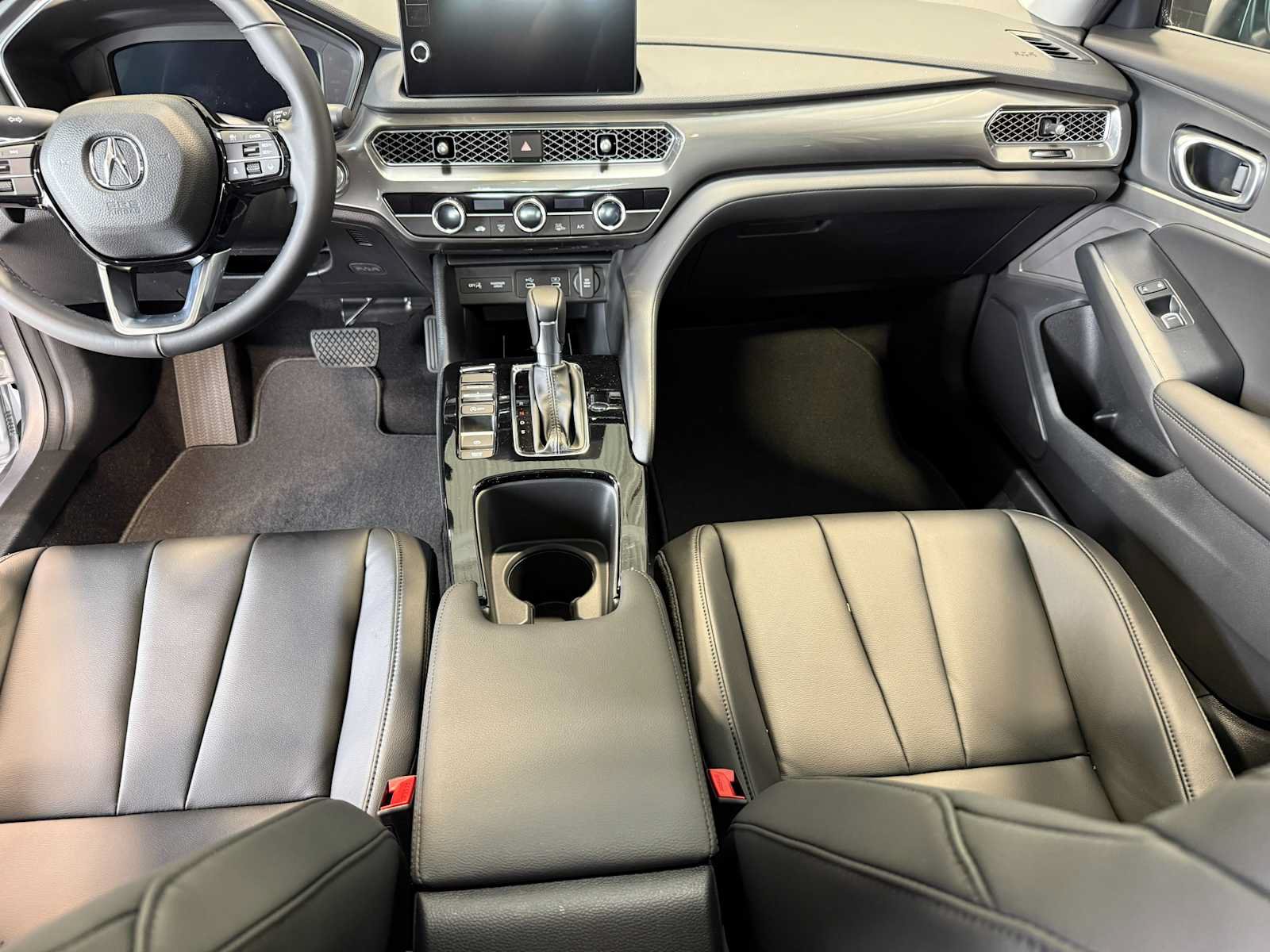 New 2026 Acura Integra FWD image 29