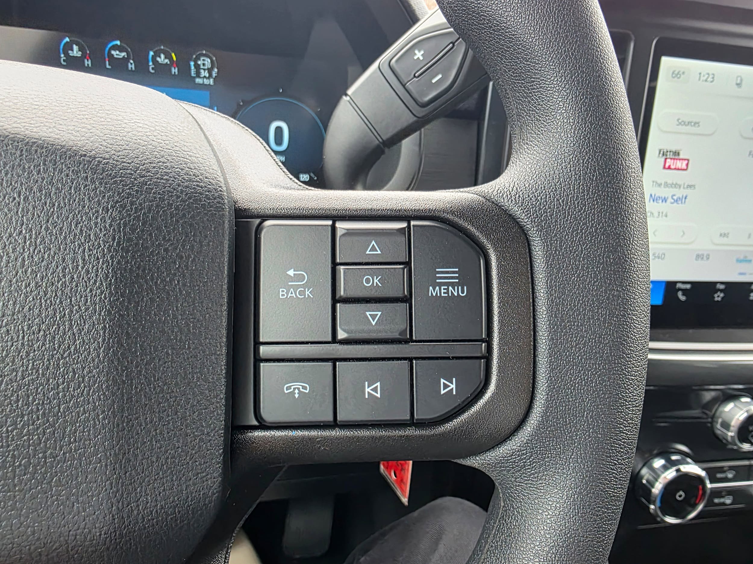 New 2026 Ford F150 STX w/ Equipment Group 200A AWD/4WD image 17