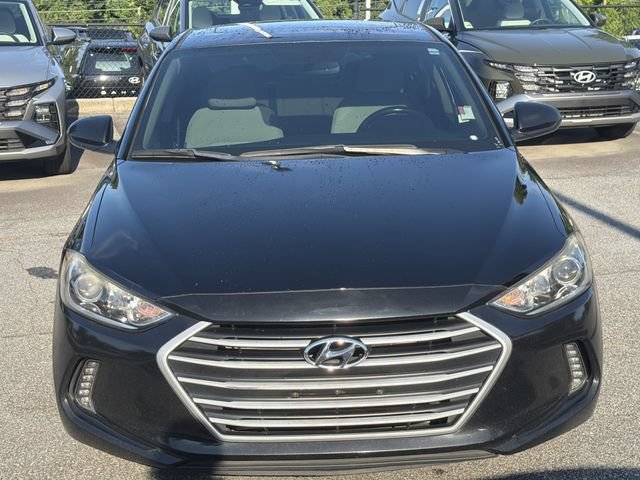 Used 2017 Hyundai Elantra Value Edition FWD image 2