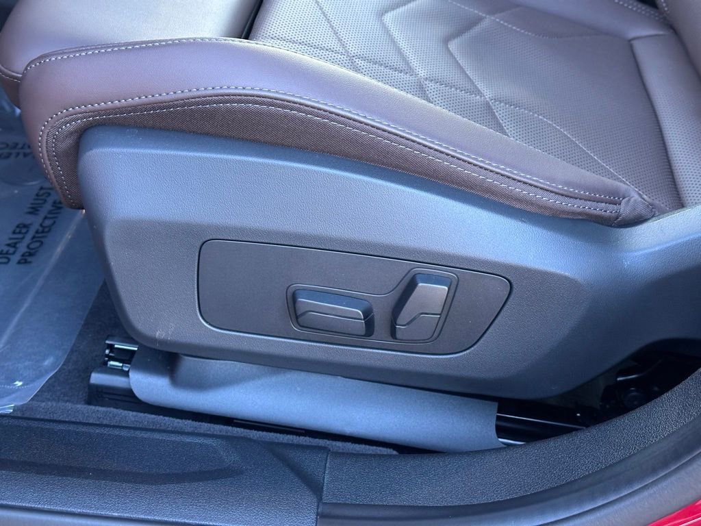 Certified 2025 BMW 228i xDrive w/ Premium Package image 15