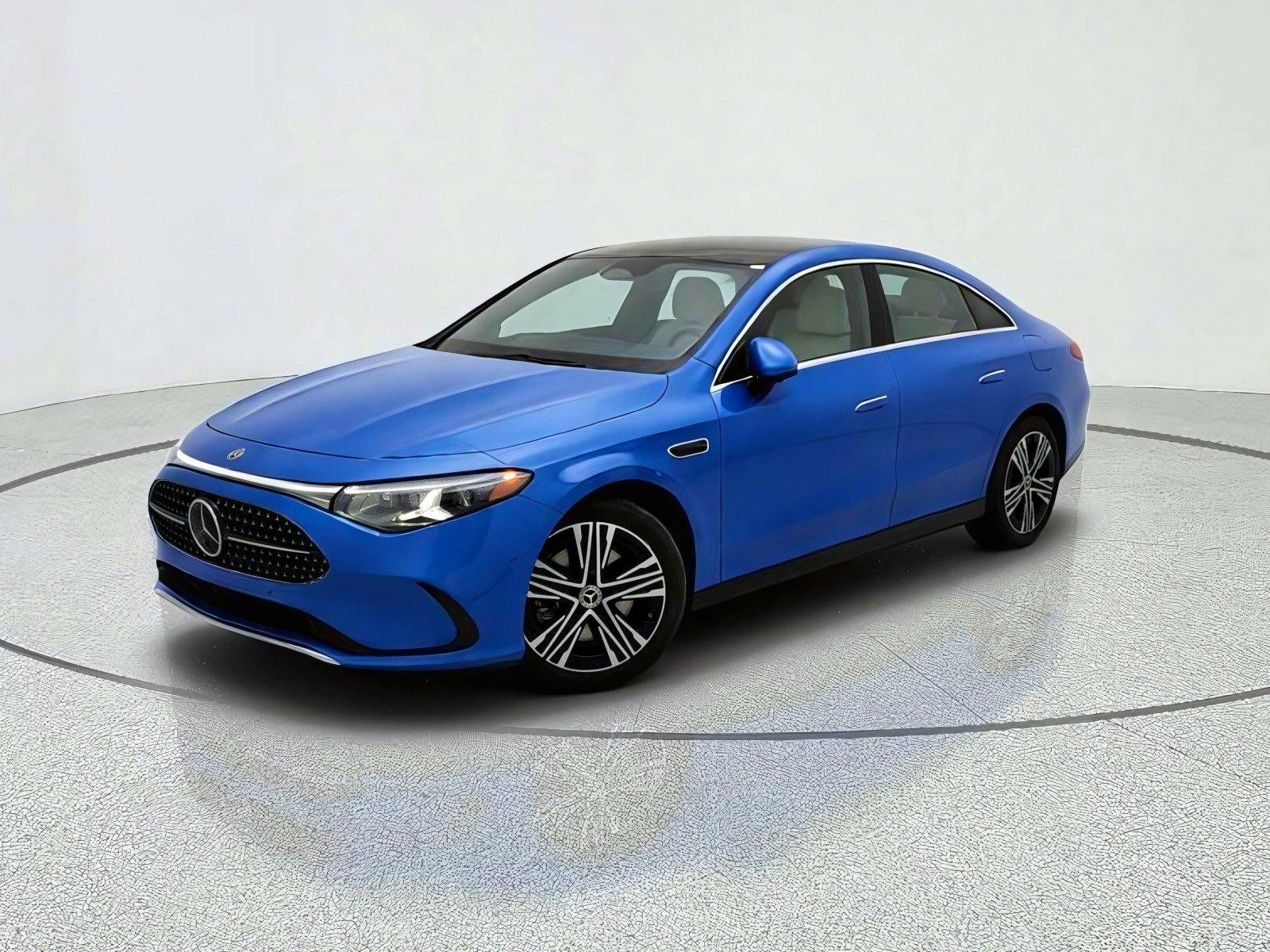 New 2027 Mercedes-Benz CLA 220 image 1