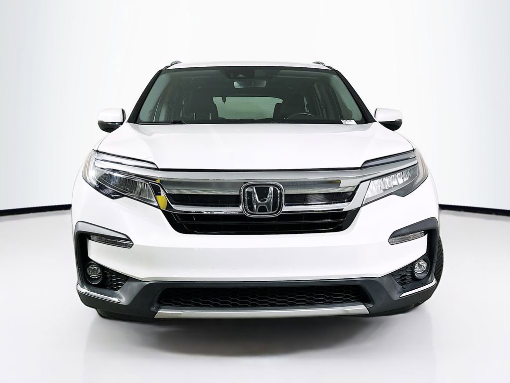 Used 2020 Honda Pilot Elite image 5