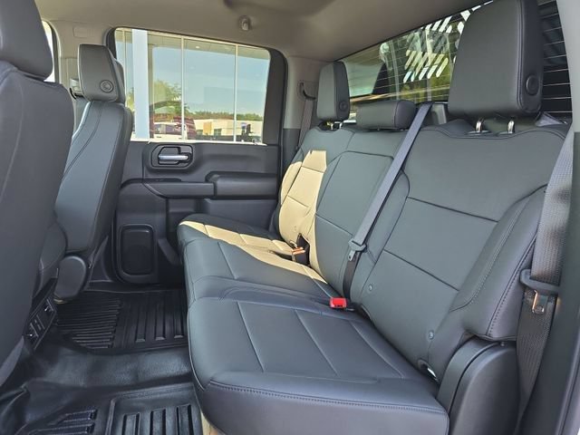New 2026 GMC Sierra 3500 Pro w/ Convenience Package AWD/4WD image 26