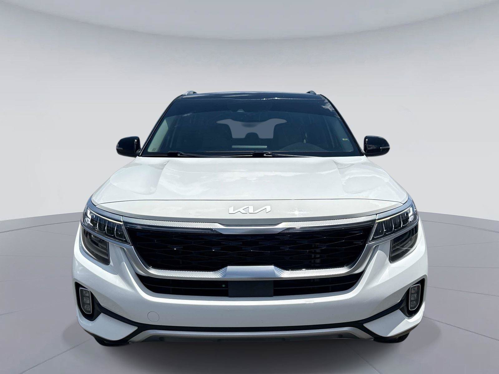 Used 2023 Kia Seltos SX AWD/4WD image 9