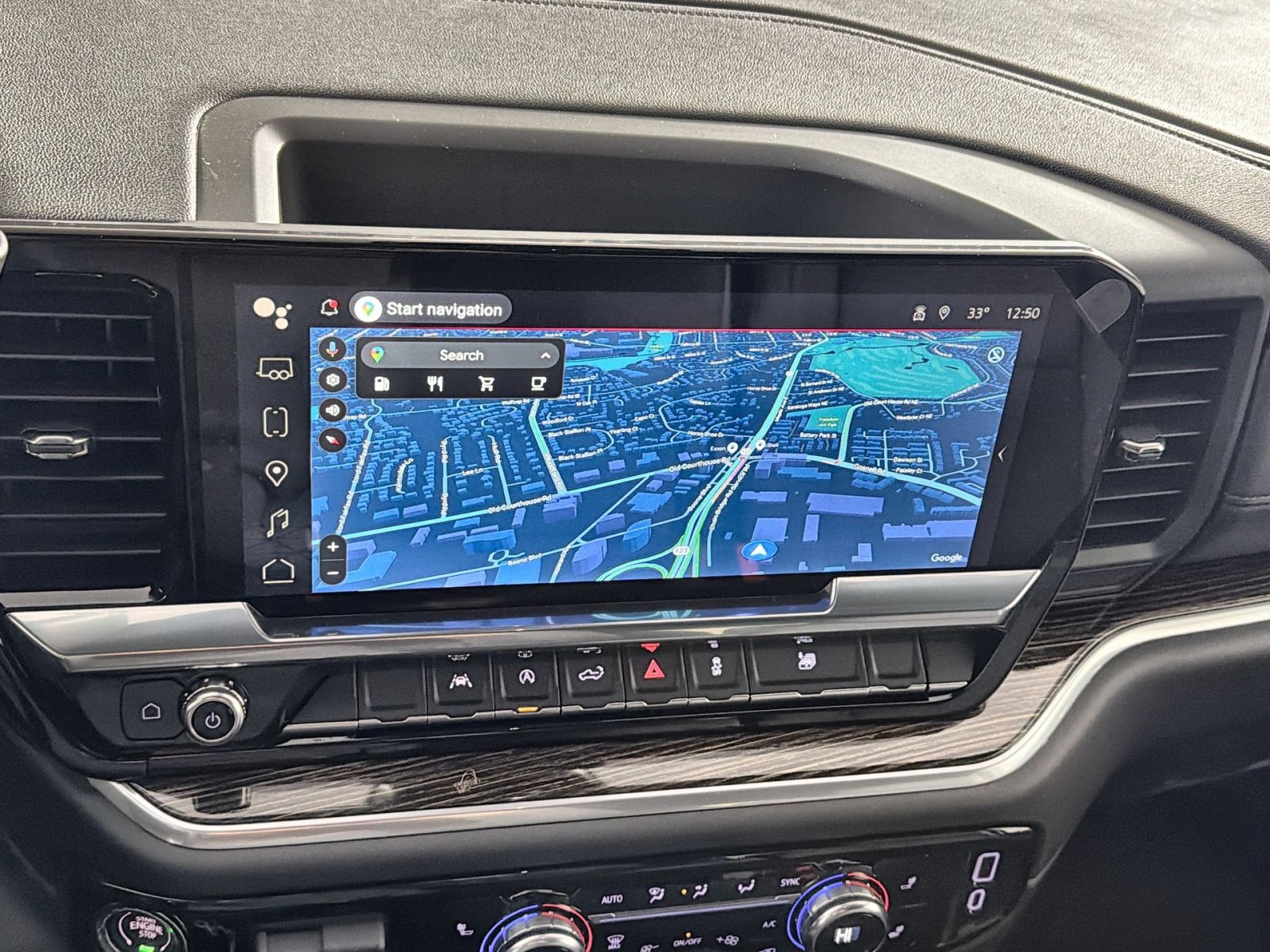 New 2026 GMC Sierra 1500 Elevation w/ Elevation Select Package image 20