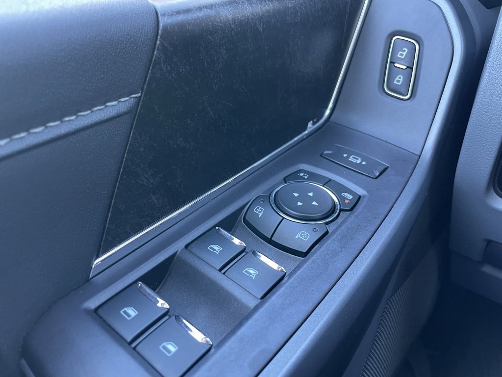 Used 2024 Ford F250 XLT w/ Black Appearance Package image 28