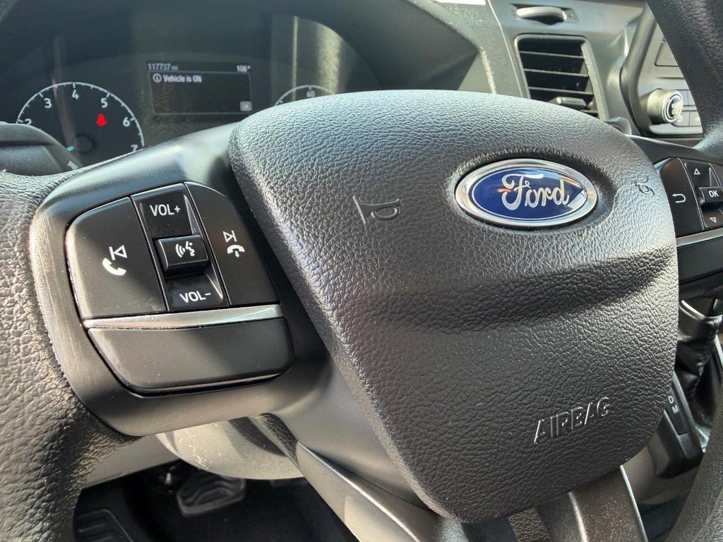 Used 2020 Ford Transit 350 XL RWD image 43