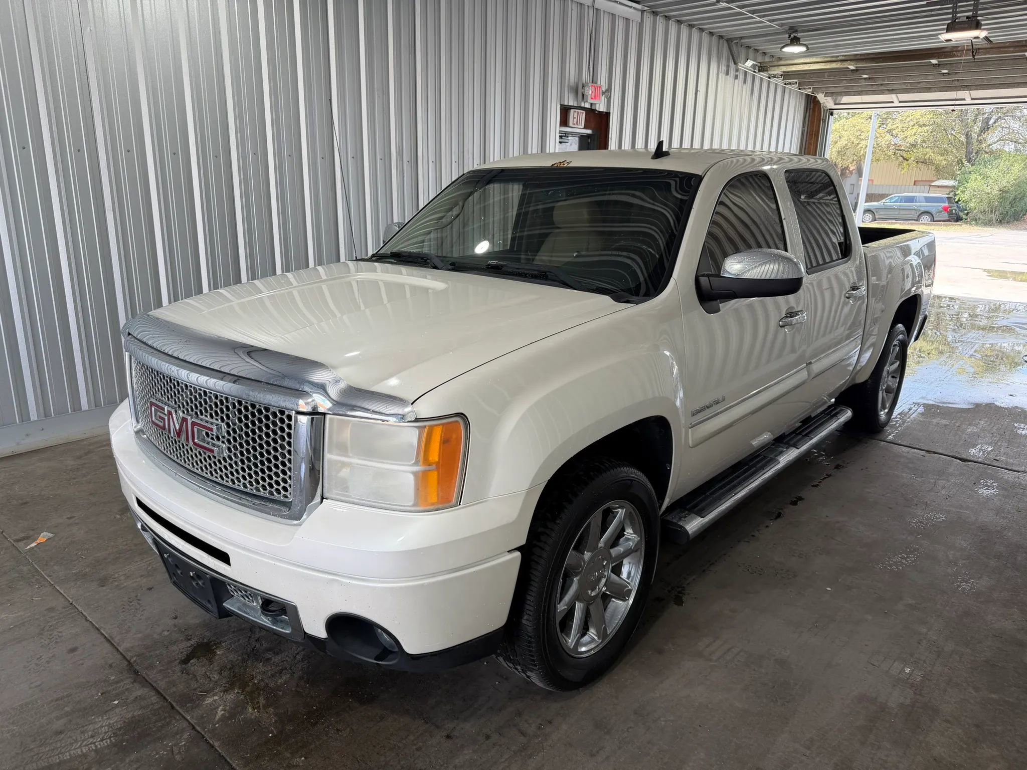 Used 2010 GMC Sierra 1500 Denali