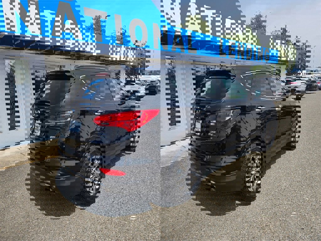 Used 2015 Hyundai Santa Fe Sport w/ Option Group 03 image 5