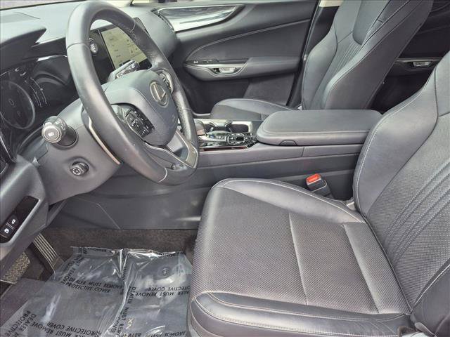 Certified 2024 Lexus NX 350 AWD image 17