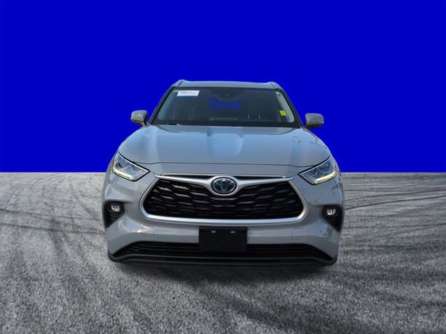 Used 2022 Toyota Highlander Bronze Edition image 9