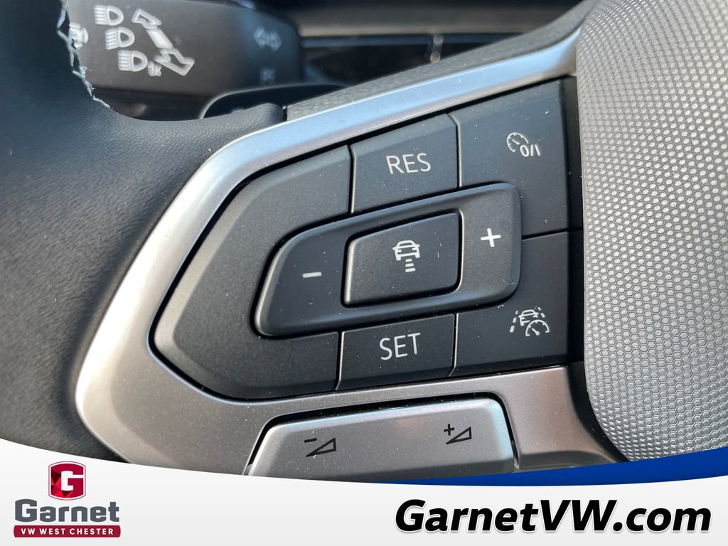 New 2026 Volkswagen Atlas Cross Sport SE AWD/4WD image 34