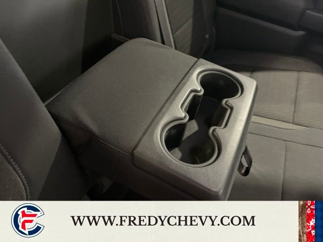 Used 2019 Chevrolet Silverado 1500 LT w/ All-Star Edition image 33