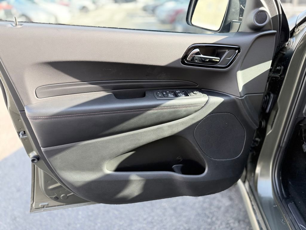 New 2026 Dodge Durango GT image 17