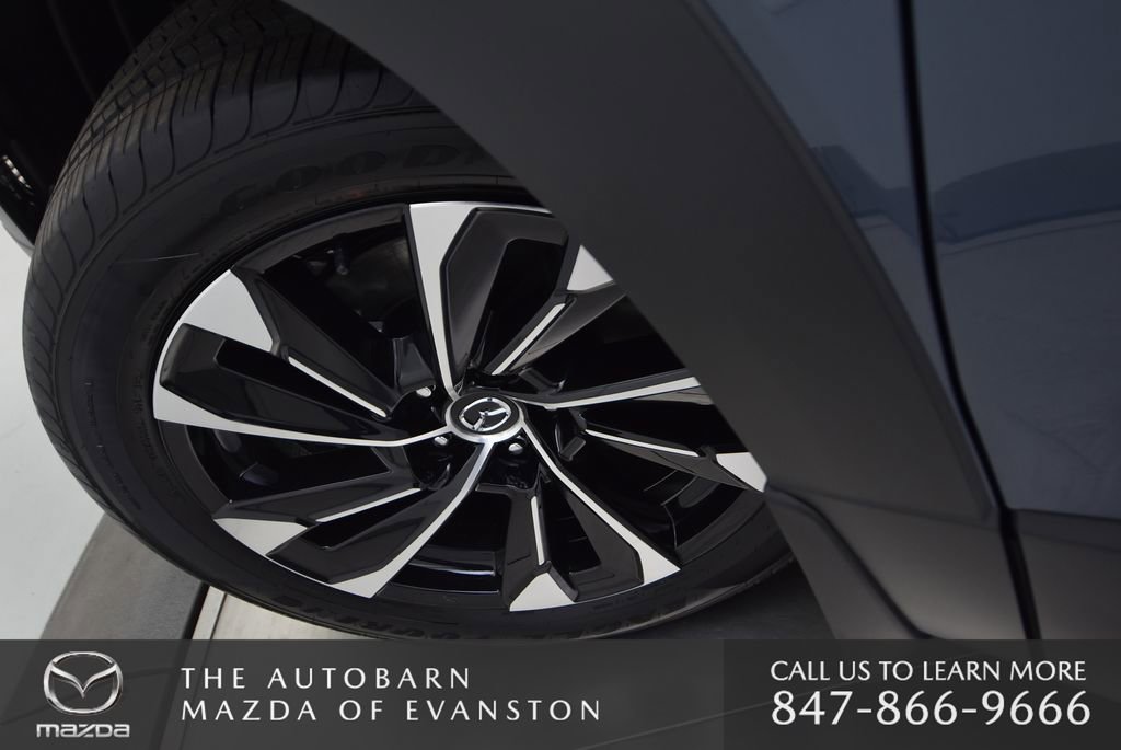 New 2026 MAZDA CX-50 2.5 Hybrid w/ Weather Package image 32