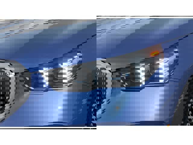 New 2027 BMW i5 eDrive40 image 6