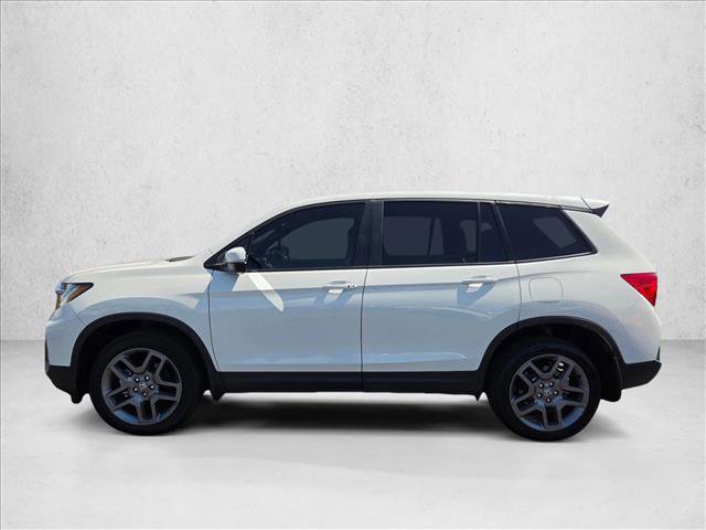 Used 2023 Honda Passport EX-L image 8