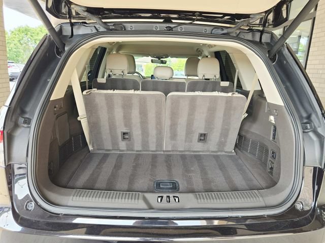 Used 2021 Lincoln Aviator 2WD image 15