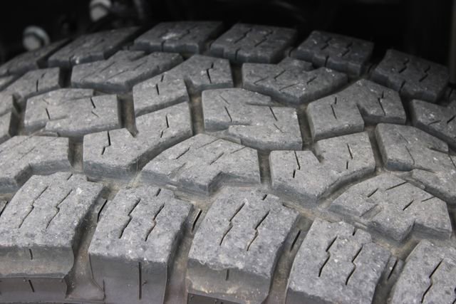 Used 2024 Ford F250 Platinum w/ FX4 Off-Road Package image 18