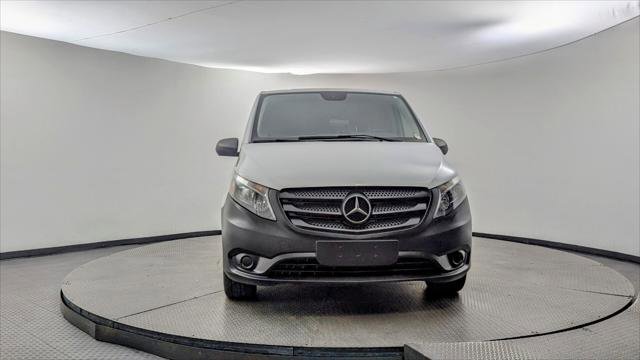 Used 2019 Mercedes-Benz Metris image 8