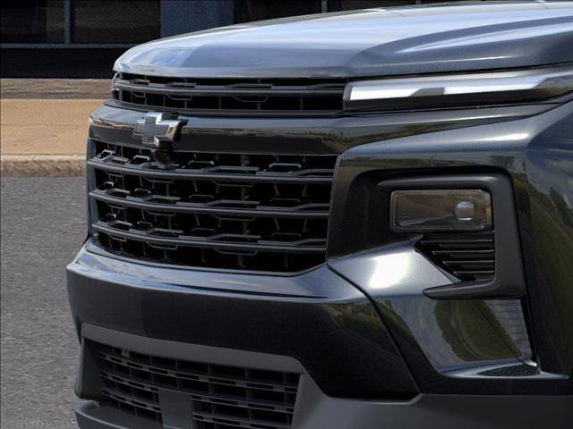New 2026 Chevrolet Traverse LT w/ Midnight/Sport Edition image 13