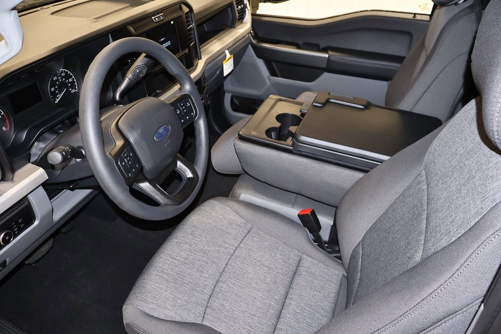 New 2026 Ford F350 XL w/ STX Appearance Package image 23