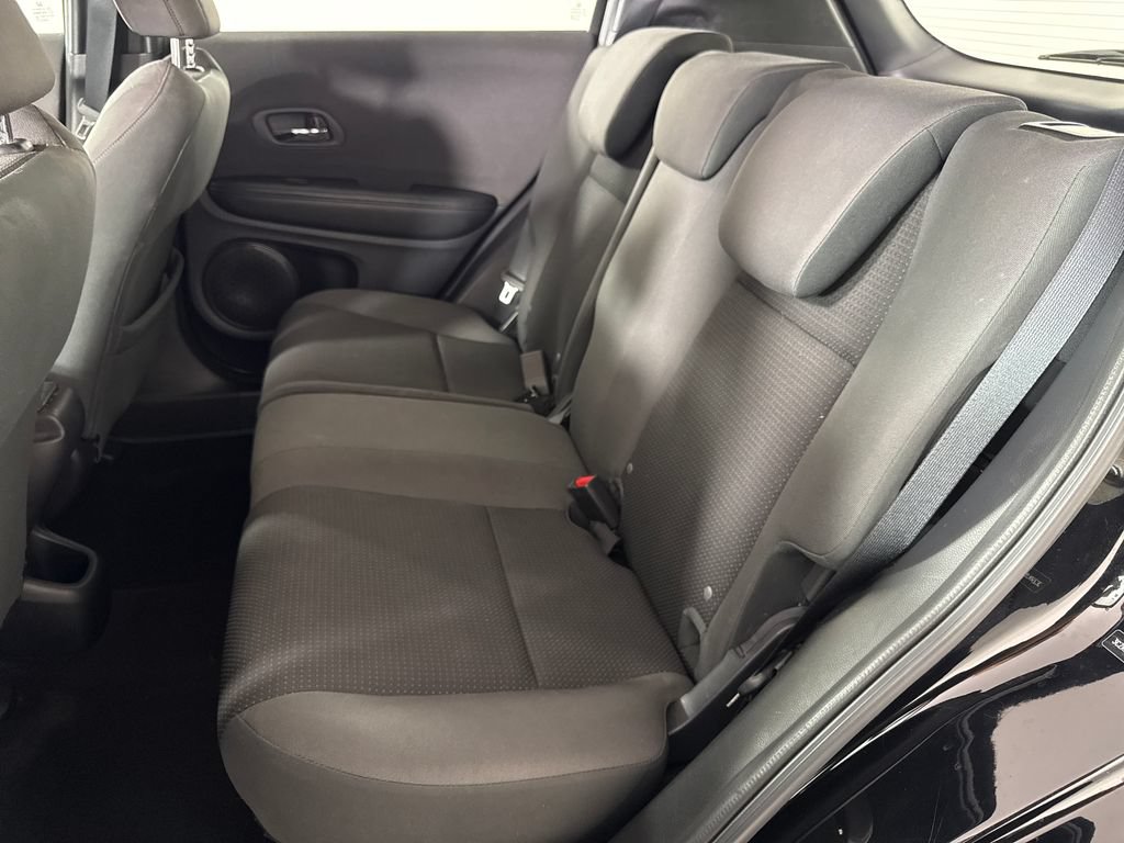 Used 2019 Honda HR-V Sport image 12