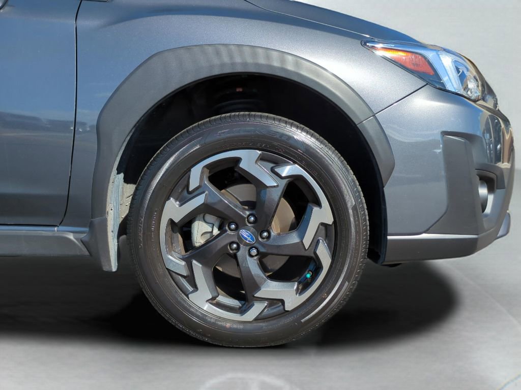 Used 2021 Subaru Crosstrek 2.5i Limited w/ Moonroof Package 2 image 10